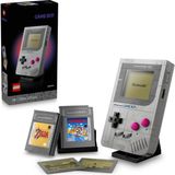Lego Super Mario 72046 Game Boy