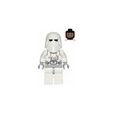 Lego Sw0463 Minifigür Snowtrooper