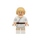 Lego SW0551 Luke Skywalker Mini Figür