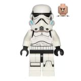 Lego SW0578 Star Wars Imperial Stormtrooper Minifigür
