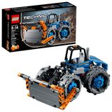Lego Techcic 42071 Dozer Kompaktör