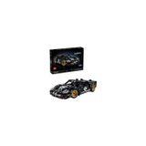 LEGO ® Technic™ 1966 Ford GT40 Mkii Yarış Arabası 42223 – Yetişkinler Için Model Yapım Seti (793 Par