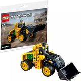 Lego Technic 30433 Volvo Wheel Loader