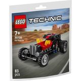 Lego Technic 30735 Hot Rod Araba