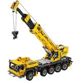 Lego Technic 42009 Mobil Vinç MK II LEGO Technic'ten