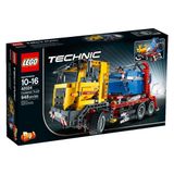 Lego Technic 42024 Konteyner Kamyonu