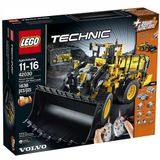 Lego Technic 42030 Remote Controlled