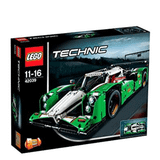 Lego Technic 42039 24 Hours Race Car