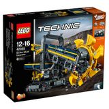 Lego Technic 42055 Bucket Wheel Excavator Building Kit