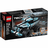 Lego Technic 42059 Akrobasi Kamyonu