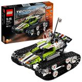 Lego Technic 42065 Rc Tracked Racer