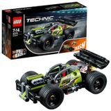Lego Technic 42072 Küt