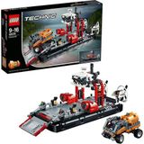 Lego Technic 42076 Hovercraft