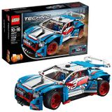 Lego Technic 42077 Ralli Arabası