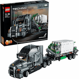 Lego Technic 42078 Mack Anthem