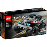 Lego Technic 42090 Kaçış Kamyoneti