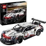 Lego Technic 42096 Porsche 911 RSR