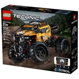 Lego Technic 42099 4x4 X-Treme Off-Roader