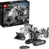 Lego Technic 42100 Liebherr R 9800 Ekskavatör