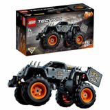 Lego Technic 42119 Monster Jam Max-D