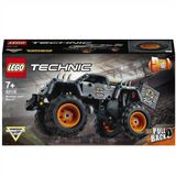 Lego Technic 42119 Monster Jam Max-D