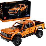 Lego Technic 42126 Ford F-150 Raptor Kamyonet