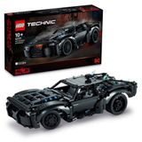 Lego Technic 42127 The Batman Batmobil