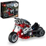 Lego Technic 42132 Motosiklet