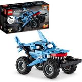 Lego Technic 42134 Monster Jam Megalodon