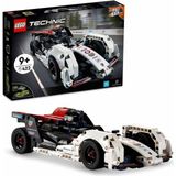 Lego Technic 42137 Formula E Porsche 99x Electric