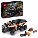 Lego Technic 42139 Arazi Aracı