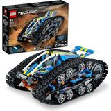 Lego Technic 42140 Transformation Vehicle