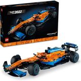 Lego Technic 42141 McLaren Formula 1 Yarış Arabası