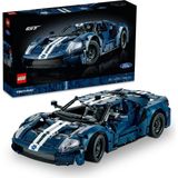 Lego Technic 42154 2022 Ford GT