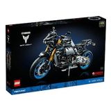 Lego Technic 42159 Yamaha