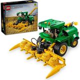 Lego Technic 42168 John Deere 9700 Forage Harvester