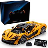 Lego Technic 42172 Mclaren P1