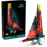 Lego Technic 42174 Emirates Team New Zealand AC75 Yat