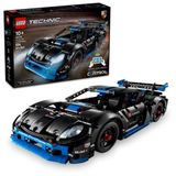 Lego Technic 42176 Porsche GT4 E-Performance Yarış Arabası