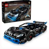 Lego Technic 42176 Porsche GT4 E-Performance Yarış Arabası