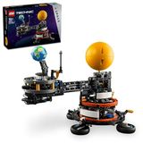 Lego Technic 42179 Dünya ve Ay Yörüngesi