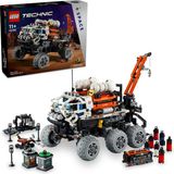 Lego Technic 42180 Mars Ekibi Keşif Aracı