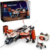 Lego Technic 42181 Vtol Ağır Kargo Uzay Gemisi LT81