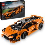 Lego Technic 42196 Lamborghini Huracán Tecnica