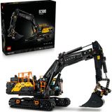 Lego Technic 42215 Volvo EC500 Hybrid Ekskavatör