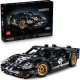 Lego Technic 42223 1966 Ford GT40 MkII Yarış Arabası