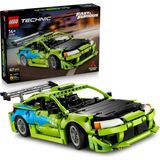 Lego Technic 42229 Fast And Furious Mitsubishi Eclipse Araba