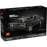 Lego Technic 42231 Fast And Furious Dodge Charger R/t 18+ Yaş 1516 Parça Araba