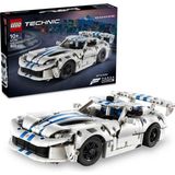 Lego Technic 42234 Dodge Viper GTS-R Spor Araba