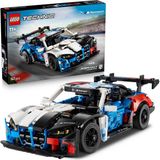 LEGO Technic Bmw M4 Gt3 Evo Yarış Arabası 747 Parça 11+ Yaş Yapı Oyuncağı 42226 - Standart